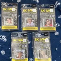 wayV BIG BANDS 威神 smini 未開封　5セット