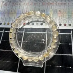 ルチルクォーツ