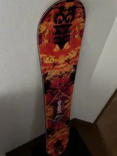 新品❤️未使用❗️❗️GNU グヌー　SMART PICKLE １３５　リブテック