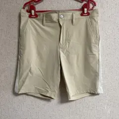 美品 ジャックバニー JACK BUNNY ショートパンツ