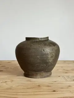 旧家蔵出　猿投窯 時代物　共箱　量目約614g 旧家蔵出 猿投窯 時代物 共箱 量目約614g - メルカリ
