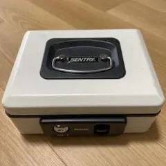 SENTRY SCB-8 キャッシュボックス