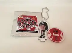正木智也　鷹祭　アクリルフィギュア