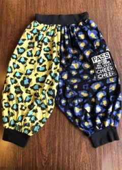 CHEER スエットパンツ　M 140〜150 cm