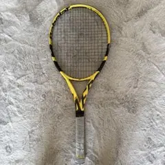Babolat PureAero(ピュアアエロ)2019年モデルテニスラケット