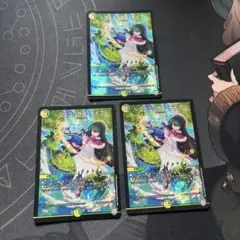 デュエマ フェニックスライフ おさる お1871