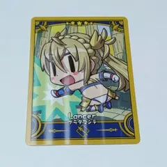 FGO Final Journey コレクションカード ブラダマンテ ①