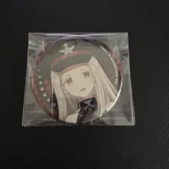 学園アイドルマスター 学マス カラオケの鉄人 缶バッジ 篠澤広