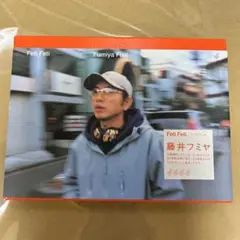 2025年最新】feti feti 藤井フミヤの人気アイテム - メルカリ