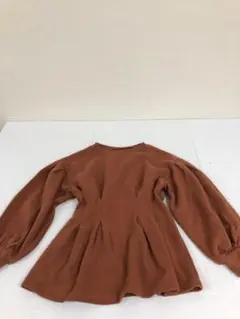 mysty woman ミスティウーマン★ニット　セーター　トップス