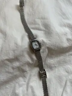 4℃時計