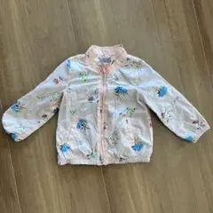 baby gap ウインドブレーカー