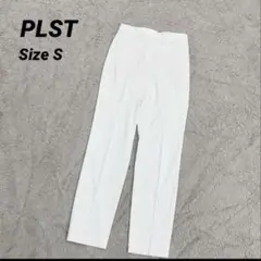 プラステ　リネンスティック　ホワイト