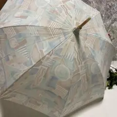 BALENCIAGA 春雨兼用傘