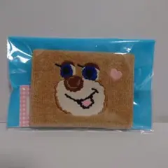 【完売品】フェイラーティッシュポーチ