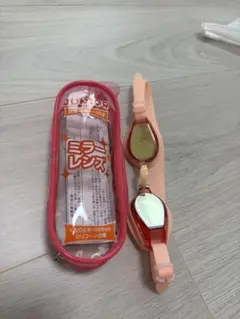ゴーグル 4才〜10才 ミラーレンズ