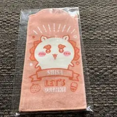お値下げ！吸水ボトルホルダー シーサー 未開封