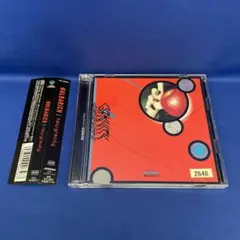 NEW GRAVITY NULBARICH ナルバリッチ アルバム CD