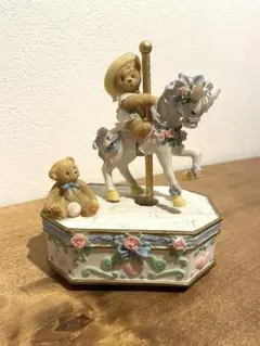 メリーゴーランド