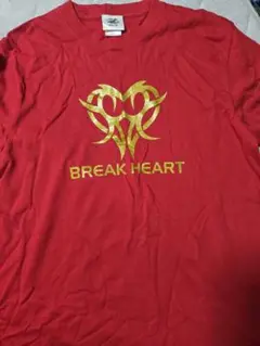 全日本プロレス 宮原健斗選手 サイン入りTシャツ M