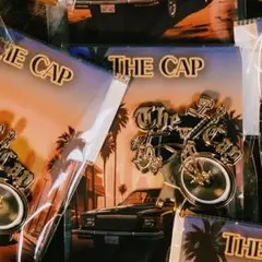 最終値下げ THECAP 別注 PINS