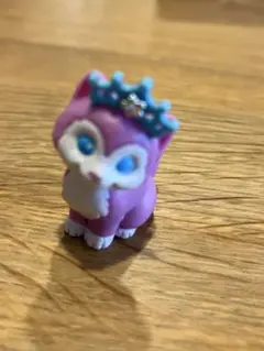 メルヘンキャット（リカちゃんのおともだちスターライトセイラちゃんのペット）