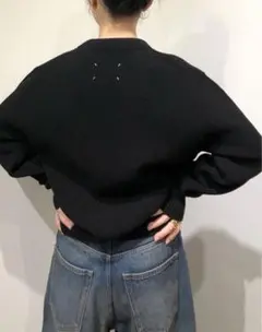 MM6 Maison Margiela ãŠã©ãã·ã¥ã ã¯ã€ããžãŒã³ãº