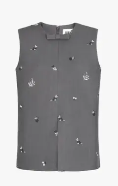 bibiy B. GARDEN TOP