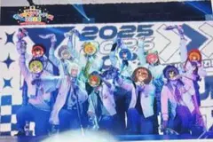 からぴち パラダイス2025 シークレット