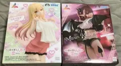 Marin Kitagawa 喜多川海夢 フィギュア ２点セット