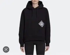 Y-3 パーカー