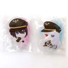 その着せ替え人形は恋をする アニメイト景品 ころりんアクリルスタンド 2種