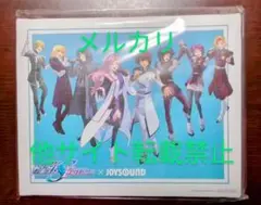 【非売品】ガンダムSEED FREEDOM JOYSOUND キャンバスボード