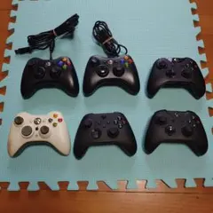 XBOX　コントローラー　まとめ売り