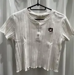 ROXY Tシャツ