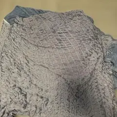 掛け布団カバー NCSP 25NC 約150x210cm ニトリ