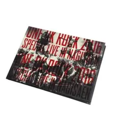 ONE OK ROCK SPECIAL LIVE IN NAGISAEN
