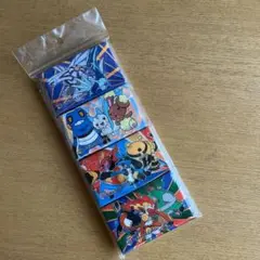 ポケモンセンター ポケットティッシュ