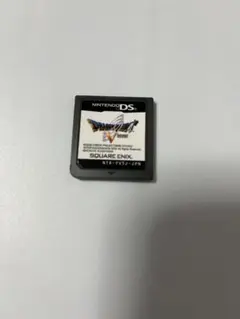 ドラゴンクエストV ニンテンドーDS ソフトのみ　動作確認済み　天空の花嫁