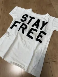 デニム&ダンガリー　　Tシャツ110センチ