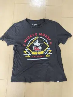 GAP ミッキーマウス Tシャツ XL 150