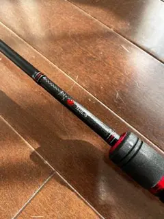DAIWA 月下美人76UL-S(ジャンク)