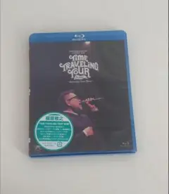 槇原敬之 TIME TRAVELING 2nd Blu-ray
