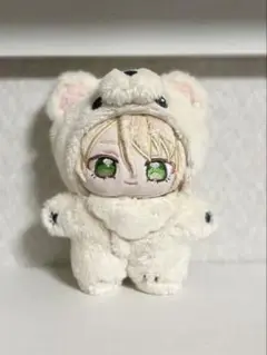 白鳥藍良 いつぬい