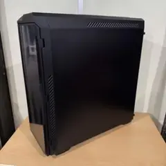 デスクトップPC Windows10搭載 SSD 240GB&HDD 512GB
