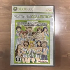 THE IDOLM@STER PLATINUM COLLECTION