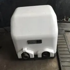 カワモト井戸ポンプジャンク