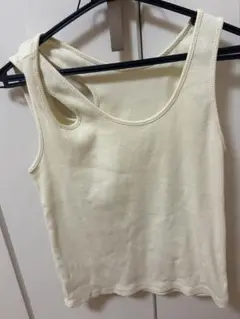 select MOCA タンクトップ