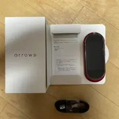 【新品】arrows hello AT01
