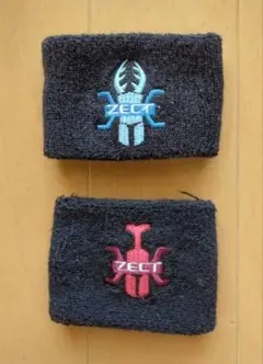 仮面ライダー　カブト　リストバンド　ほっかほっか亭